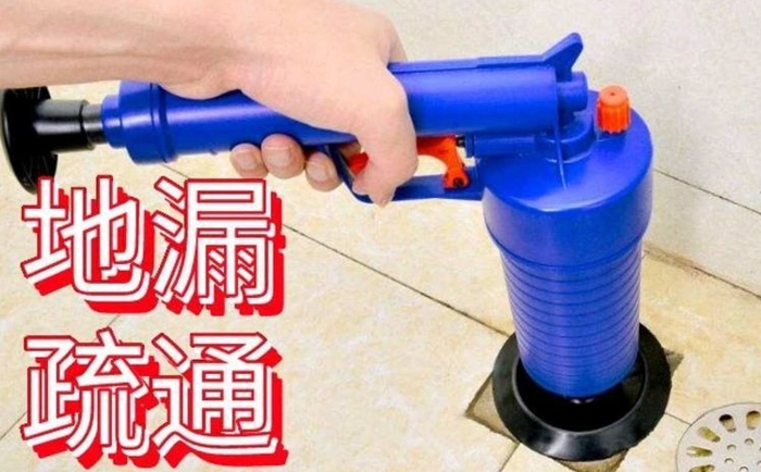 肃宁疏通地漏