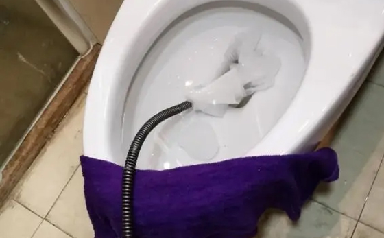 肃宁马桶疏通